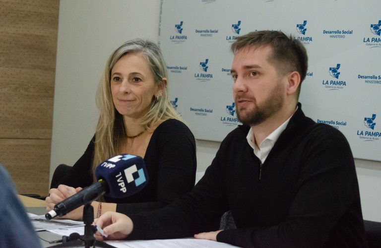 Abren la inscripción para el programa Aprender a Gobernar, que tendrá su jornada central en la Casa de Gobierno