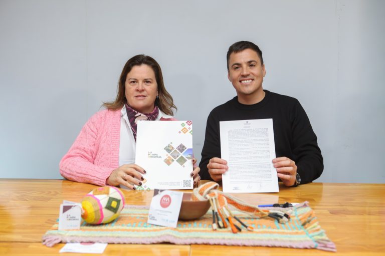 El Mercado Artesanal de La Pampa se expande y llega a General Pico