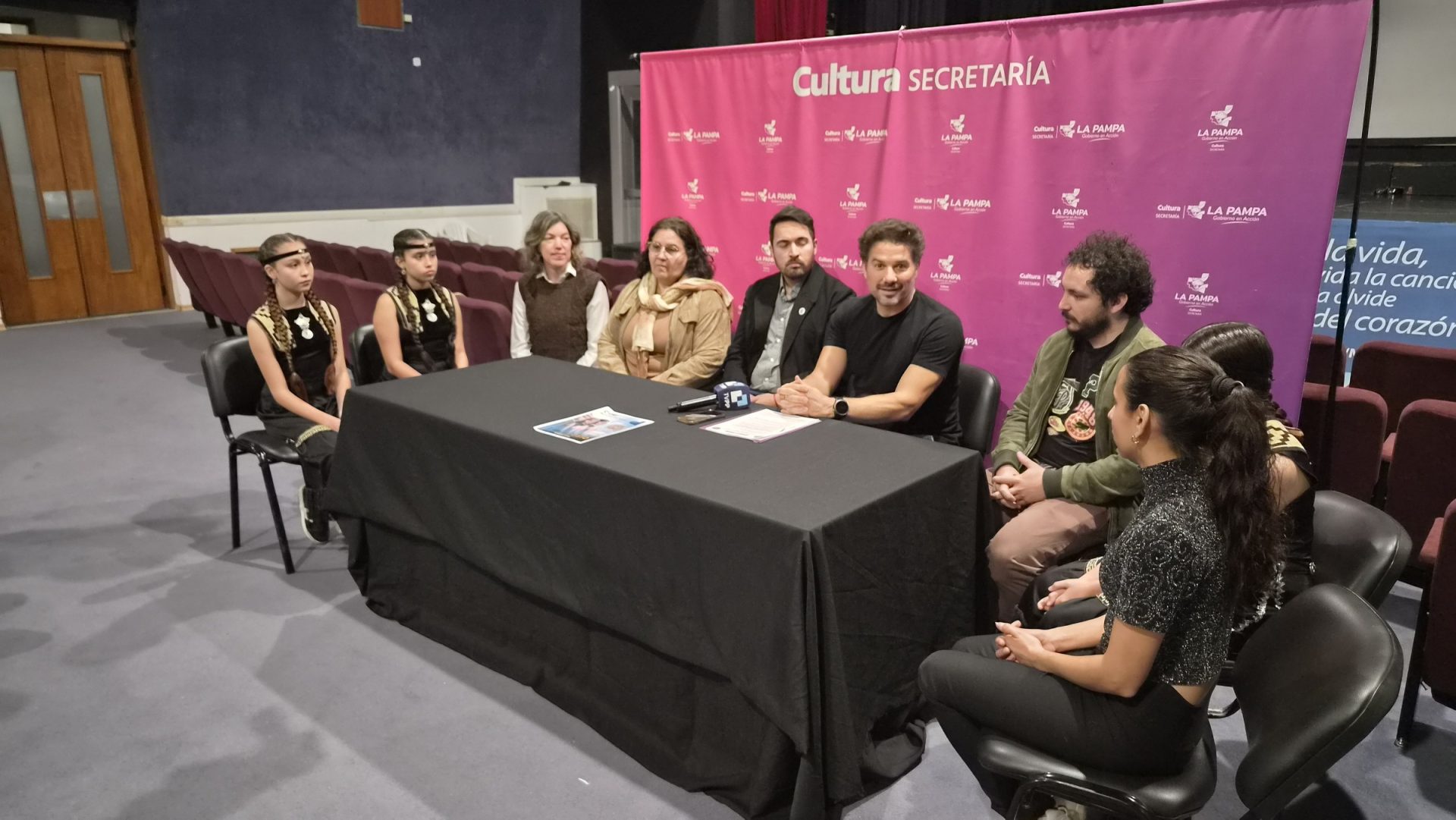 General Acha será sede del Selectivo Pampeano para el Campeonato Nacional de Malambo Femenino