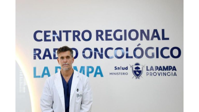 Nuevo Centro Oncológico en La Pampa: tecnología de punta para agilizar los tratamientos y mejorar la calidad de vida de los pacientes