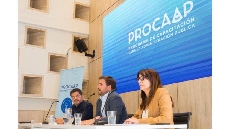 Con más de 23.000 asistencias, el programa de capacitación para estatales pampeanos celebra su décimo aniversario