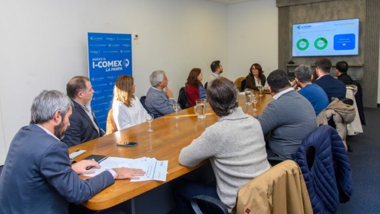 Empresarios pampeanos destacan el alivio de las nuevas medidas financieras frente al adverso panorama económico