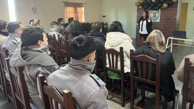 La Secretaría de la Mujer despliega un plan de acción provincial con foco en la autonomía y la prevención de la violencia