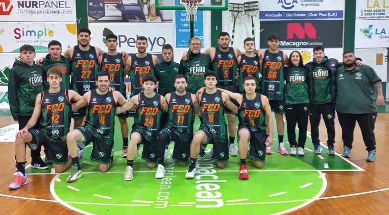 ¡Ferro a la siguiente fase! El Verde superó a Centro Español y sigue firme en La Liga Federal