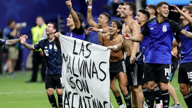 FIFA abre expediente contra la AFA y varios jugadores tras la final del Mundial 2026