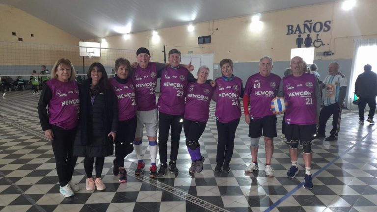 General Pico refuerza su apuesta por el deporte social con una fuerte presencia en encuentros provinciales