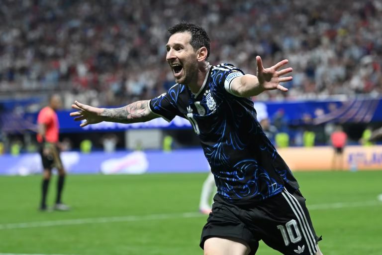 ¡Delirio en el país! Argentina revirtió un partido histórico ante Inglaterra y jugará la final del Mundial 2026