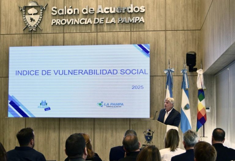 Anticipan un posible aumento en el índice de vulnerabilidad social por la recesión económica y el impacto del invierno