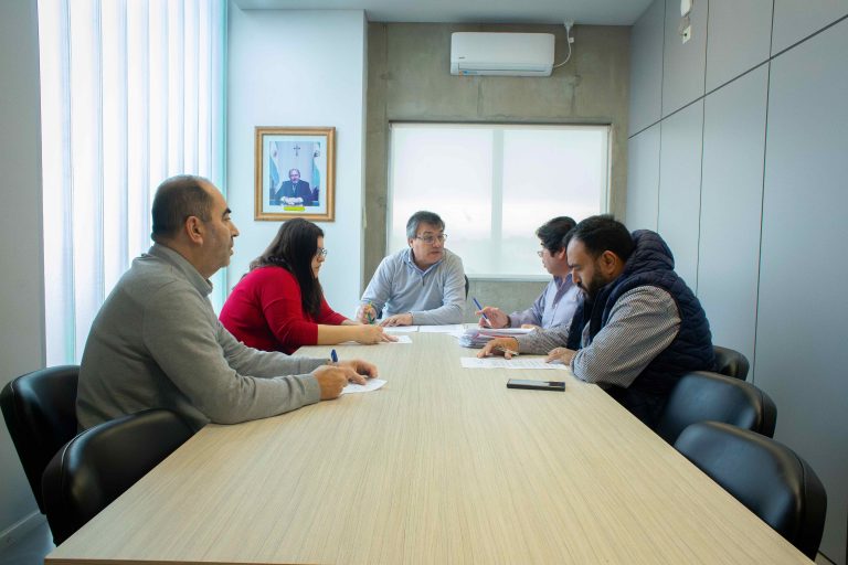 El Concejo Deliberante de General Pico tratará el aumento del boleto, obras y un convenio de viviendas