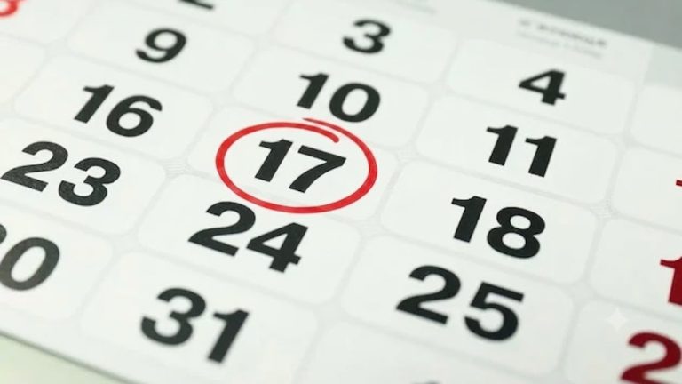 Feriado de agosto: cómo queda el único fin de semana largo del mes