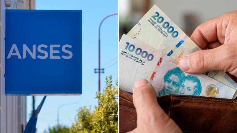 ANSES confirmó los montos de agosto 2026: cómo quedan las jubilaciones, pensiones y asignaciones