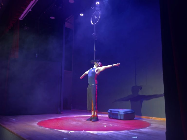 Vacaciones Artísticas: el ciclo cultural de General Pico cerró una exitosa edición con gran participación familiar