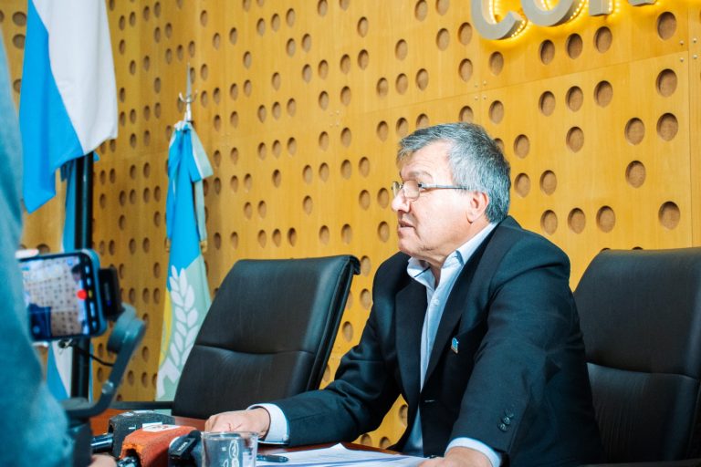Concejo Deliberante: “los propios taxistas no solicitaban una actualización de la tarifa”, afirmó Alberto Campo