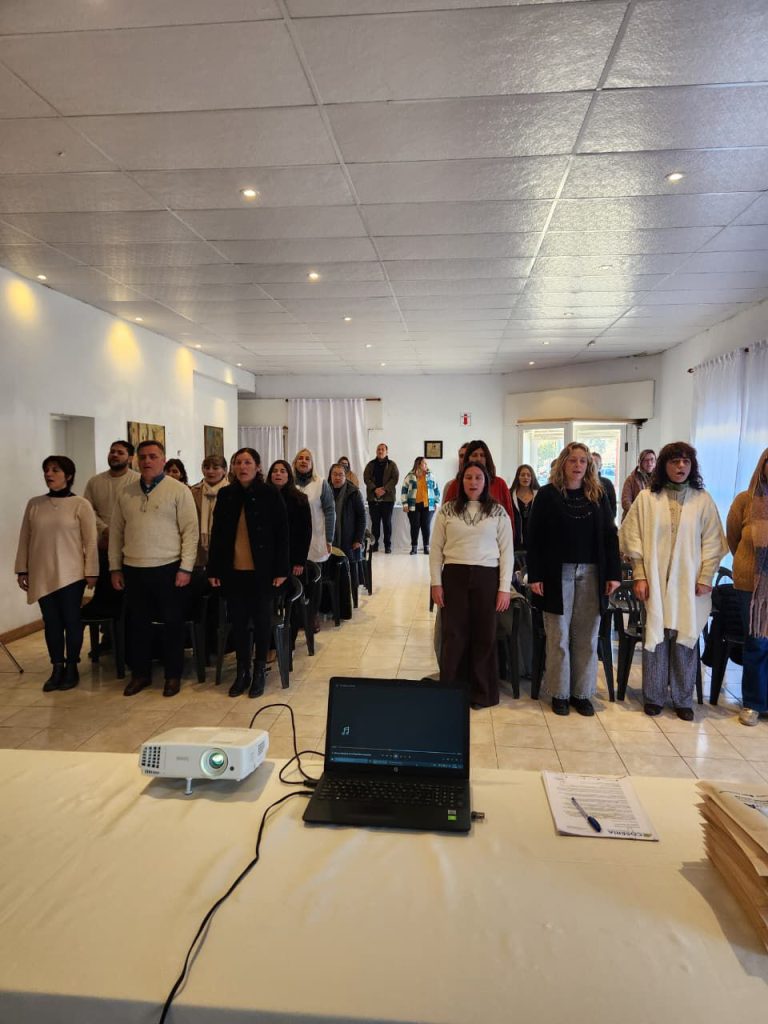 Intendente Alvear conmemoró el Día Internacional del Cooperativismo