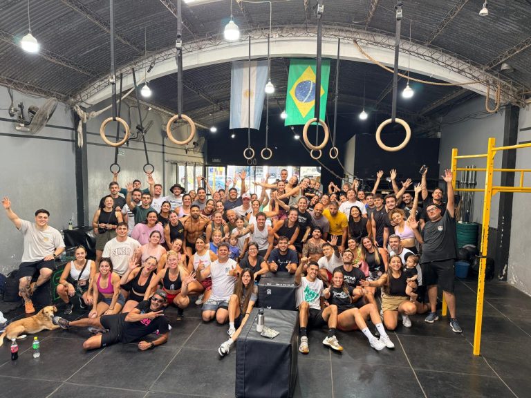 Salud a cualquier edad: el gimnasio Bora cumple 10 años y lanza una nueva propuesta para la tercera edad