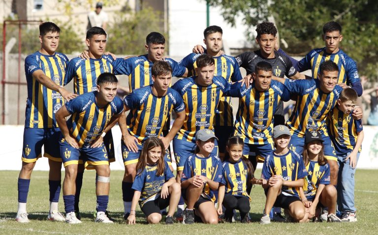 Liga Pampeana de Fútbol: programación, horarios y árbitros para la jornada de Primera A y Primera B