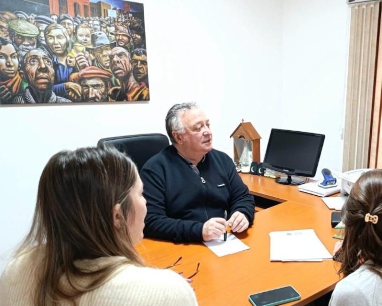 Empleados de comercio acordaron un aumento paritario del 5,7% trimestral y un bono de $50.000