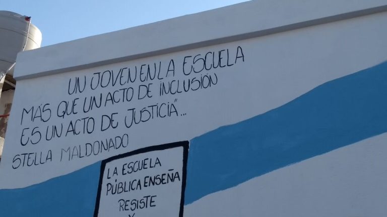 Educación inclusiva: UTELPa exige que los cambios estructurales se debatan antes de su implementación