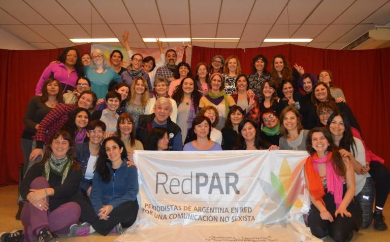 La Red PAR celebra dos décadas construyendo una comunicación no sexista en el país