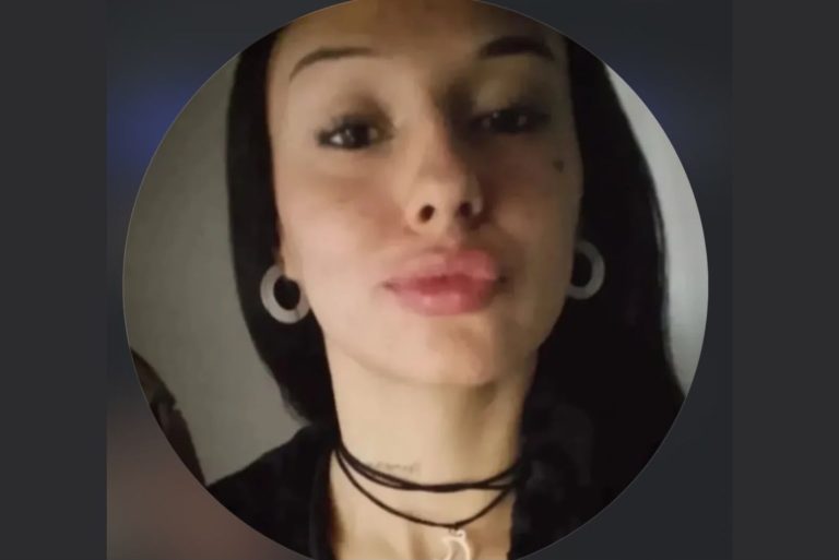 Buscan a una adolescente de 17 años que desapareció en Santa Rosa