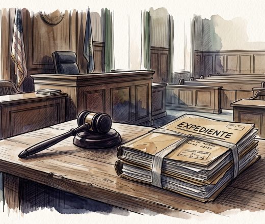 Justicia de La Pampa: las medidas que impiden a un padre acercarse a sus hijos no pueden prorrogarse indefinidamente (Imagen ilustrativa IA - infopico.com)