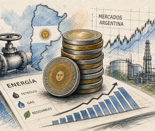 Aguinaldo en el bolsillo: plazo fijo, acciones energéticas y por qué el dólar «no es refugio» en este contexto (Imagen ilustrativa IA - infopico.com)