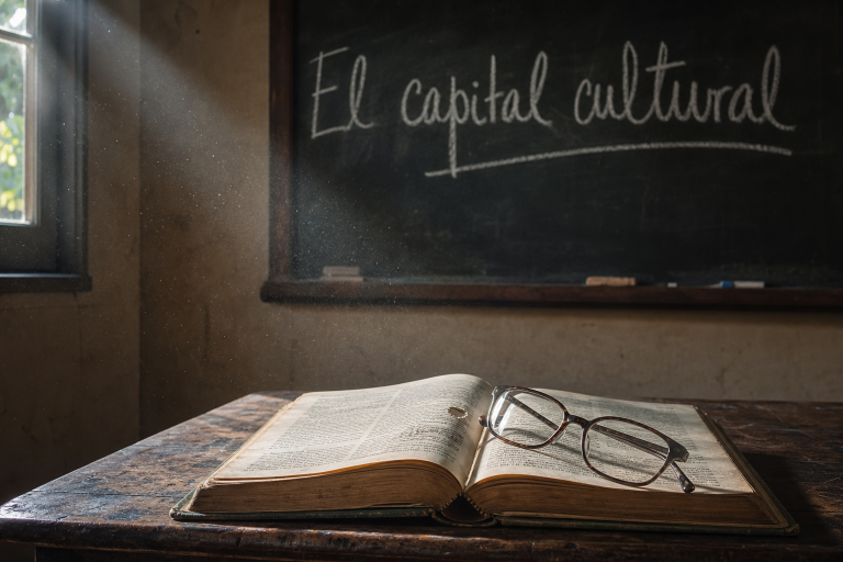 «El capital cultural familiar determina los resultados escolares», advierte Guillermina Tiramonti