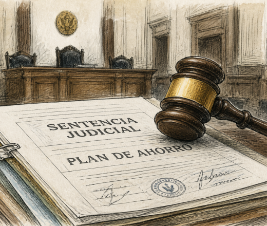 Duro revés judicial para las automotrices: confirman embargo millonario a FCA por los planes de ahorro (Imagen ilustrativa IA - infopico.com)