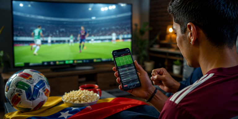 Tendencias de apuestas en 2026