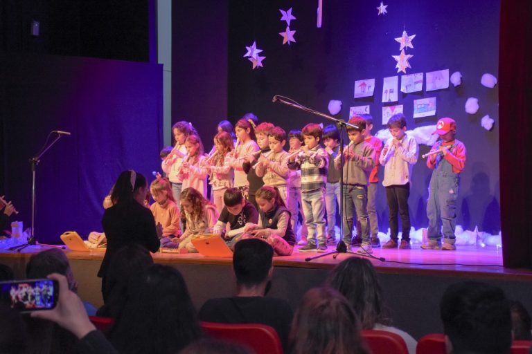 General Pico lanza “Vacaciones Artísticas” con teatro y talleres gratuitos para reflexionar sobre el bullying