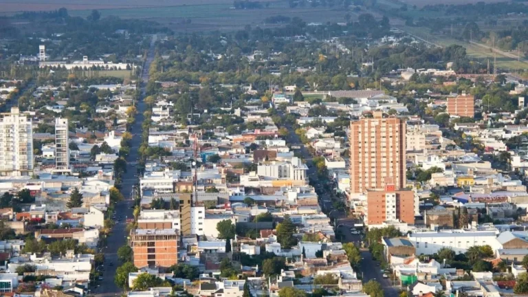 General Pico avanza con su segundo inventario de gases de efecto invernadero y renueva su Plan Local de Acción Climática