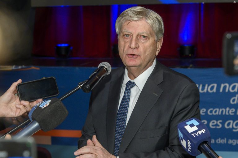 Ziliotto llamó a la unidad del peronismo: “Acá no sobra nadie”