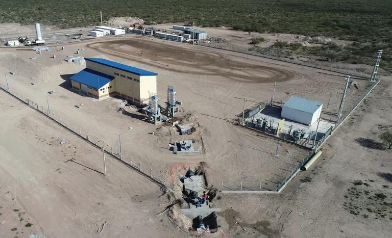 Obras en el Acueducto del Río Colorado: cortarán el suministro durante tres días y piden un uso racional del agua
