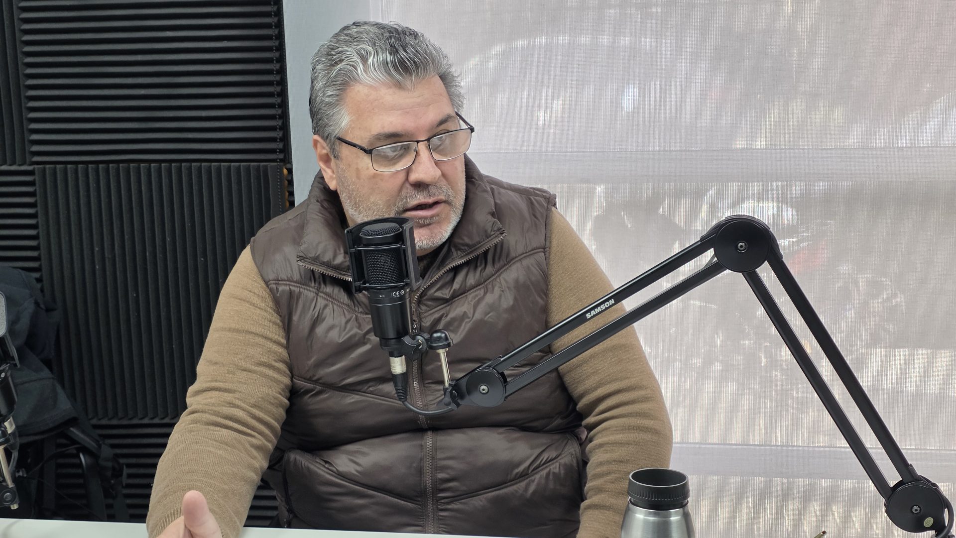 Daniel Moreno y las trabajadoras y trabajadores de casas particulares: «Somos una variable de ajuste, cuando los otros sectores no están bien, nosotros nos resentimos»