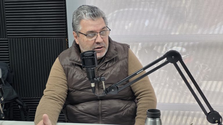 Daniel Moreno y las trabajadoras y trabajadores de casas particulares: «Somos una variable de ajuste, cuando los otros sectores no están bien, nosotros nos resentimos»