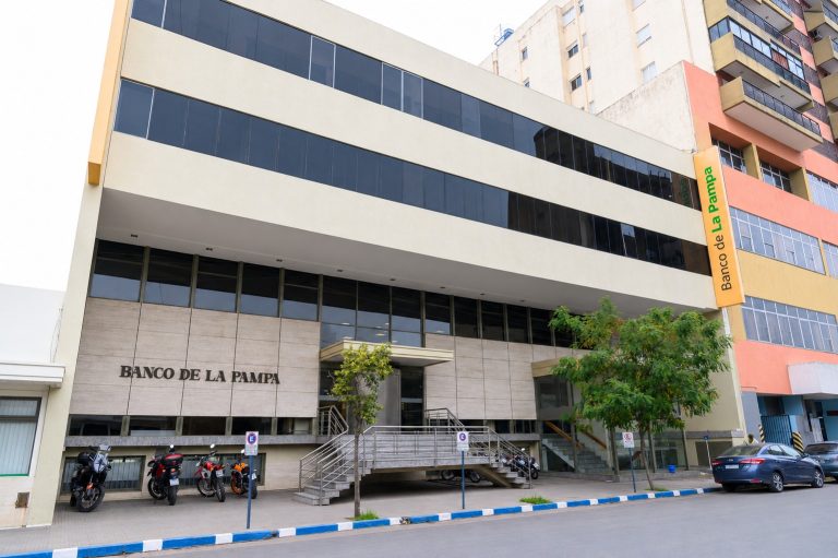 El programa de refinanciación del Banco de La Pampa ya reorganizó deudas por más de $5.300 millones