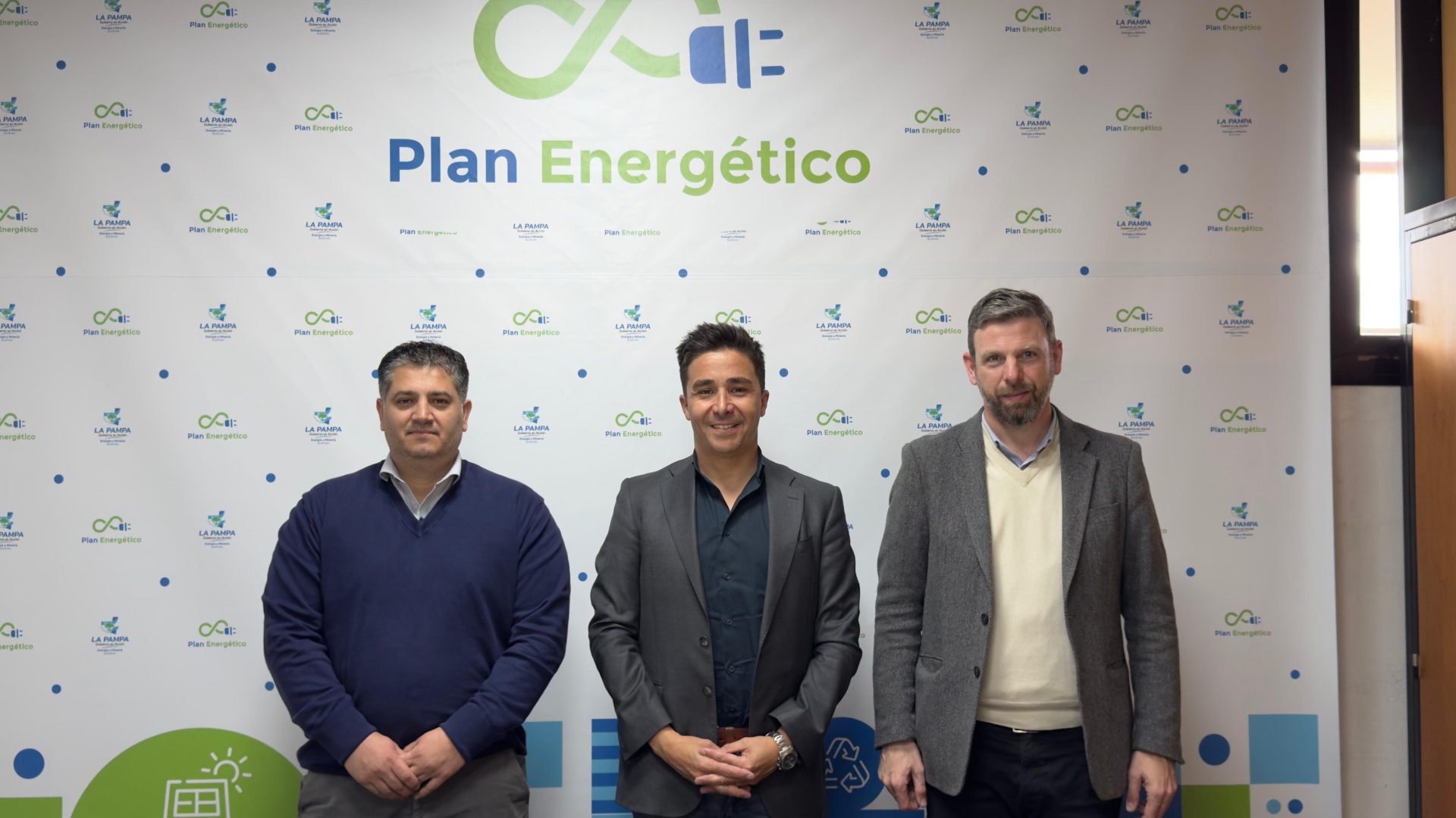 Acuerdo por energía: La Pampa podrá contratar hasta 42 MW de la Central Hidroeléctrica Casa de Piedra