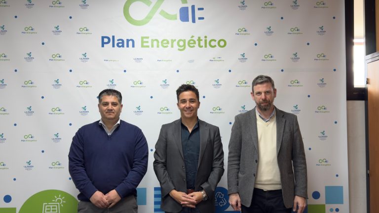 Acuerdo por energía: La Pampa podrá contratar hasta 42 MW de la Central Hidroeléctrica Casa de Piedra