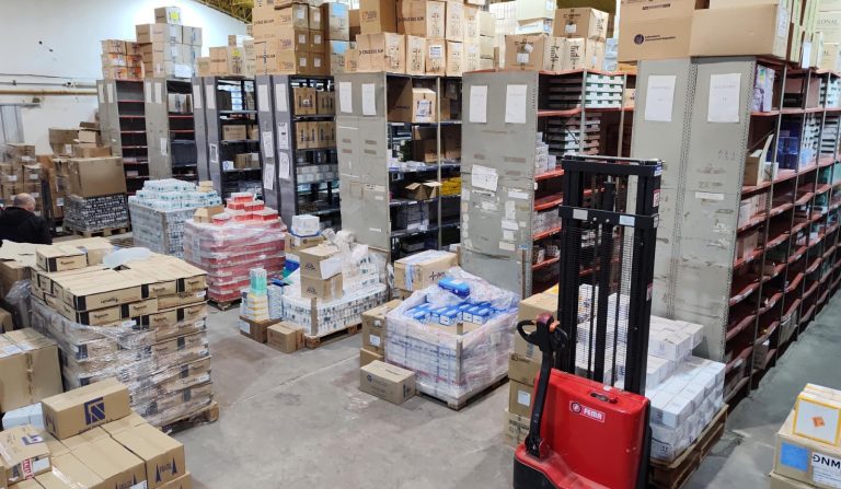 La Pampa invertirá $13.000 millones para garantizar medicamentos en el sistema de salud pública