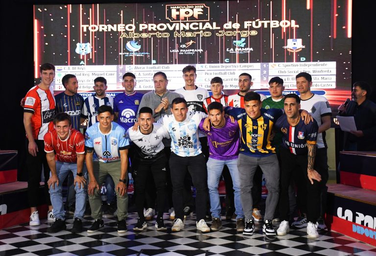 El Torneo Provincial 2026 ya tiene fecha de inicio y repechajes definidos
