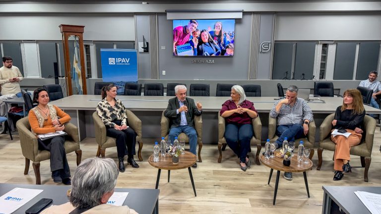 En su 49° aniversario, el IPAV analizó el impacto y los desafíos de la vivienda social