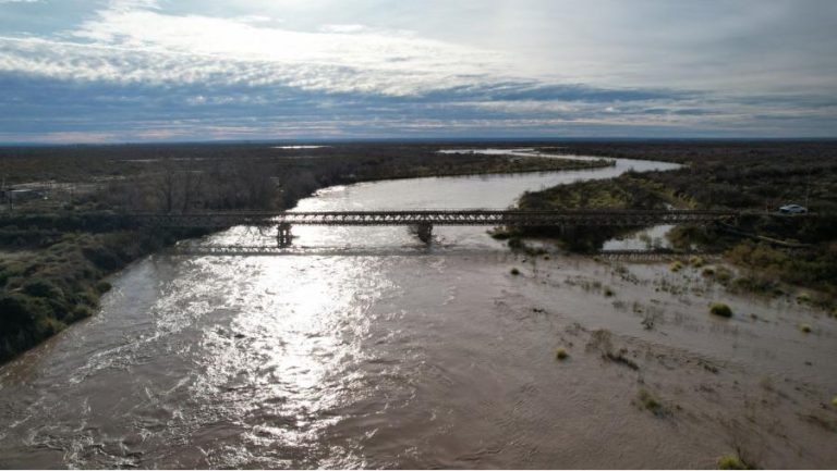 Concurso fotográfico del Río Colorado: extienden el plazo de inscripción y repartirán $3,5 millones en premios