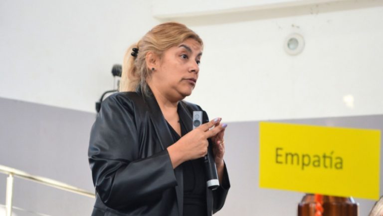 Brindan herramientas para fortalecer la educación inclusiva en las aulas pampeanas