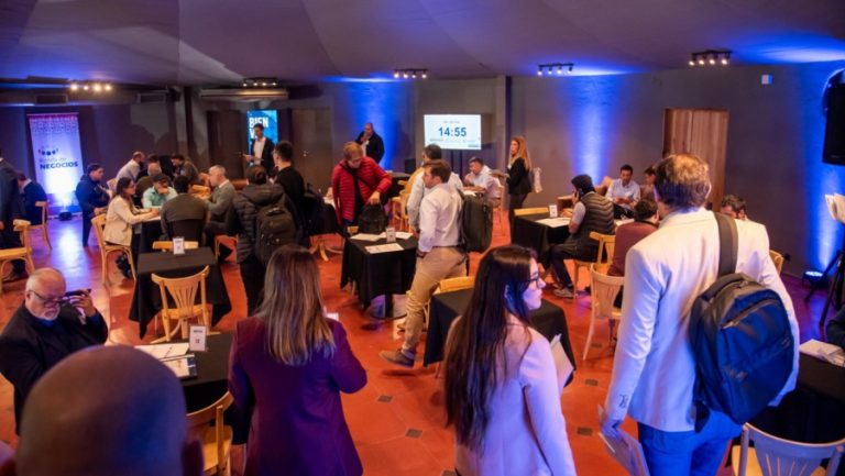 Más de 40 empresas de La Pampa participarán en una ronda de negocios en Buenos Aires