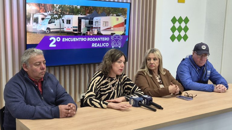 Realicó se prepara para recibir a más de 200 motorhomes en un encuentro nacional
