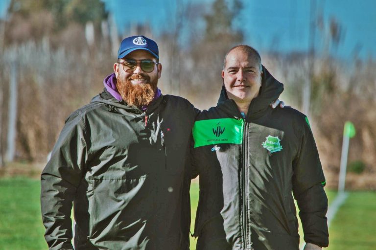 El fenómeno del Torneo “Entre Amigos”: más de 600 jugadores en cancha, cupos agotados y el sueño de un Nacional