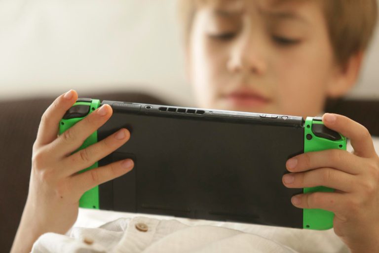 Nintendo en casa: de la Wii a la Switch, dos formas de jugar