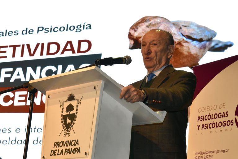 Inversión histórica en Salud: adjudicaron por más de $5.600 millones la obra de ampliación de Salud Mental en el Hospital René Favaloro