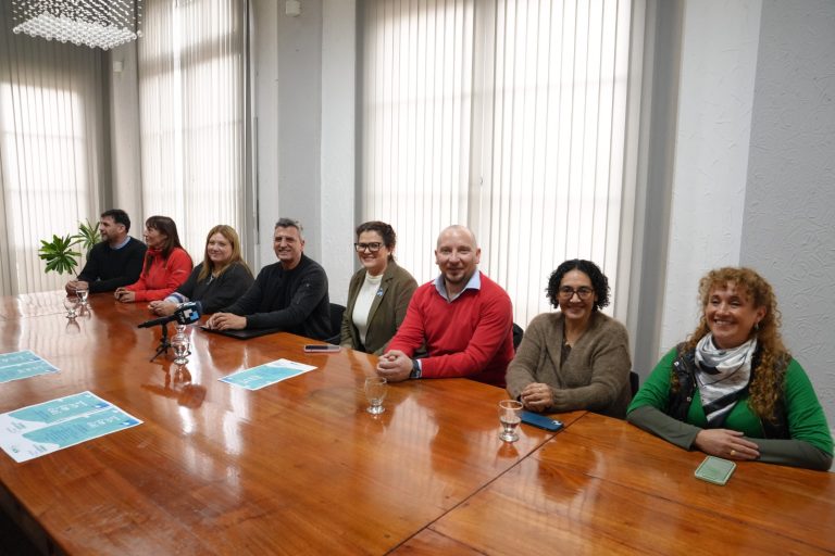 General Pico celebrará el Festival de las Infancias con un homenaje a María Elena Walsh