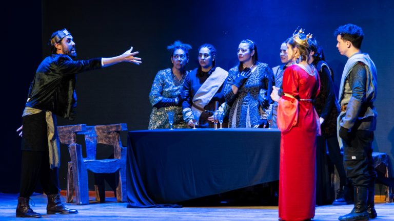 Lanzan en General Pico una nueva edición del Ciclo de Arte Didáctico para las Escuelas